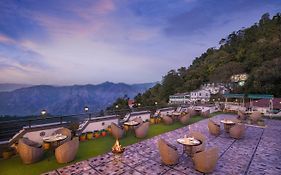 Pride Ashiyana Resort Mussoorie